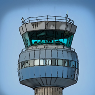 Air Traffic Control Radios